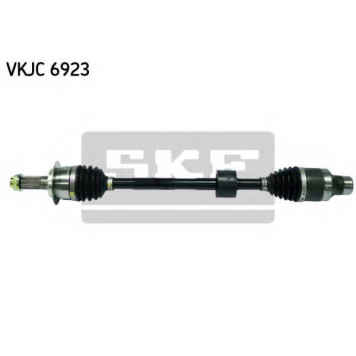 Приводной вал SKF VKJC 6923