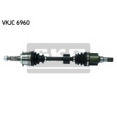 Приводной вал SKF VKJC 6960