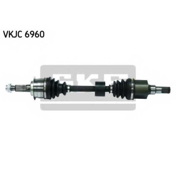 Приводной вал SKF VKJC 6960