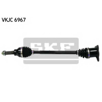 Приводной вал SKF VKJC 6967