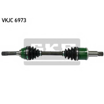 Приводной вал SKF VKJC 6973