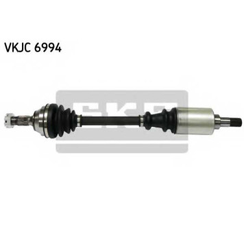 Приводной вал SKF VKJC 6994