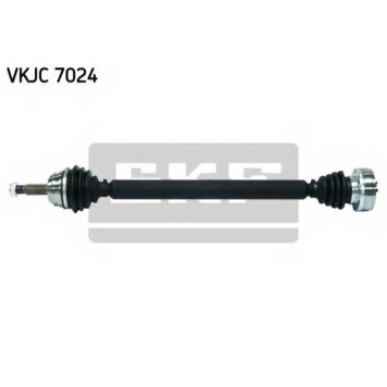 Приводной вал SKF VKJC 7024