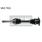 Приводной вал SKF VKJC 7112