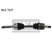 Приводной вал SKF VKJC 7137