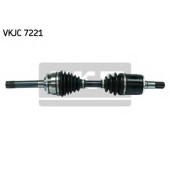 Приводной вал SKF VKJC 7221