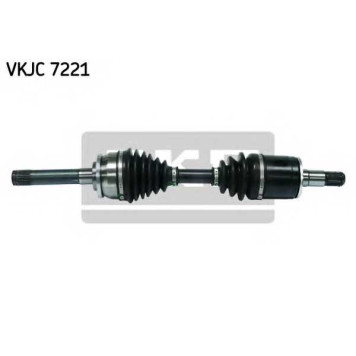 Приводной вал SKF VKJC 7221