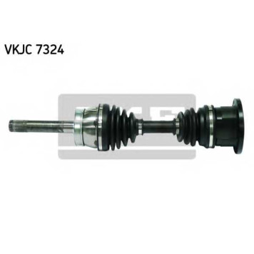 Приводной вал SKF VKJC 7324