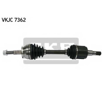 Приводной вал SKF VKJC 7362