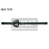 Приводной вал SKF VKJC 7475