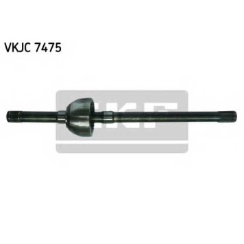 Приводной вал SKF VKJC 7475