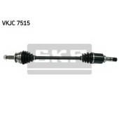 Приводной вал SKF VKJC 7515
