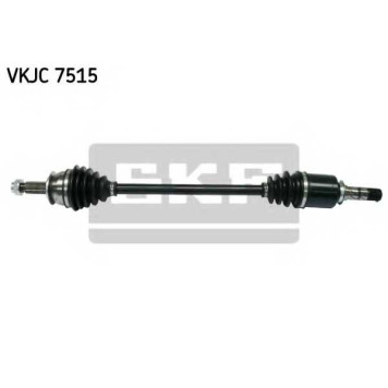 Приводной вал SKF VKJC 7515
