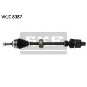 Приводной вал SKF VKJC 8087