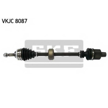 Приводной вал SKF VKJC 8087