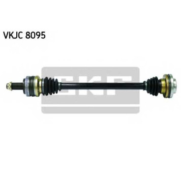 Приводной вал SKF VKJC 8095
