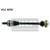 Приводной вал SKF VKJC 8098