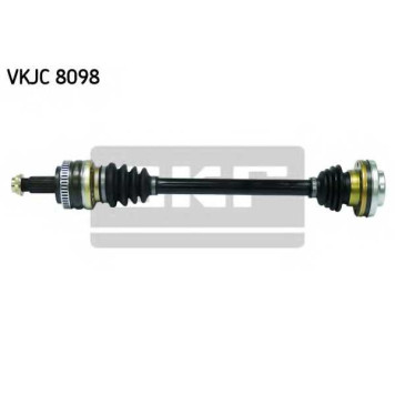 Приводной вал SKF VKJC 8098
