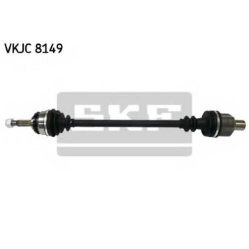Приводной вал SKF VKJC 8149