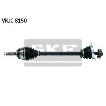Приводной вал SKF VKJC 8150