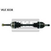 Приводной вал SKF VKJC 8338
