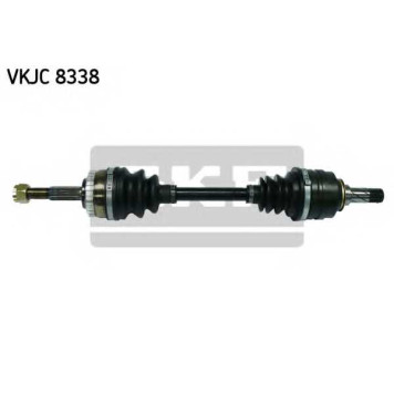 Приводной вал SKF VKJC 8338