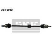 Приводной вал SKF VKJC 8686