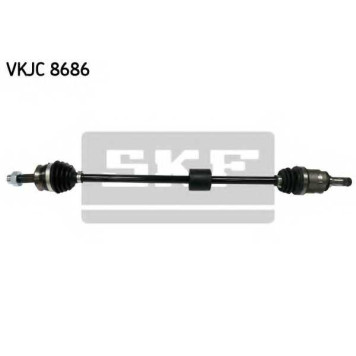 Приводной вал SKF VKJC 8686