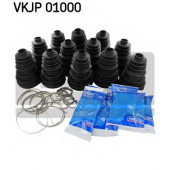 Пыльник приводного вала SKF VKJP 01000