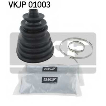 Комплект пылника приводного вала SKF VKJP 01003