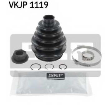 Комплект пылника приводного вала SKF VKJP 1119