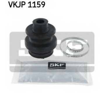 Комплект пылника приводного вала SKF VKJP 1159