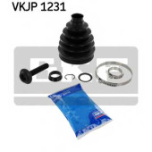 Комплект пылника приводного вала SKF VKJP 1231