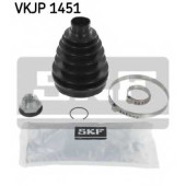 Комплект пылника приводного вала SKF VKJP 1451
