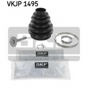 Комплект пылника приводного вала SKF VKJP 1495