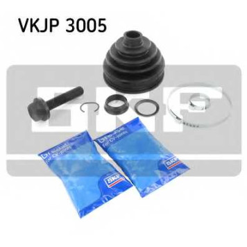 Комплект пылника приводного вала SKF VKJP 3005