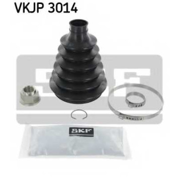 Комплект пылника приводного вала SKF VKJP 3014