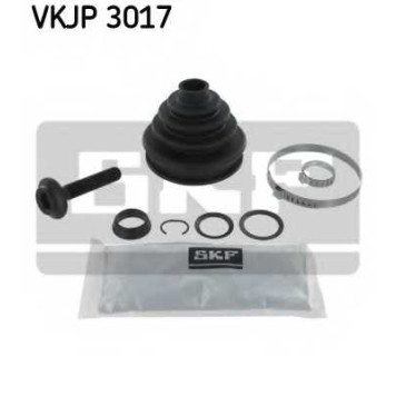 Комплект пылника приводного вала SKF VKJP 3017