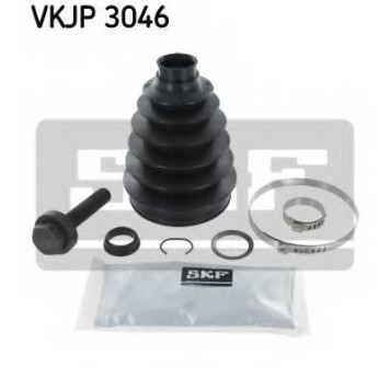 Комплект пылника приводного вала SKF VKJP 3046