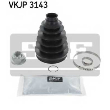 Комплект пылника приводного вала SKF VKJP 3143