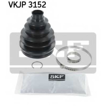 Комплект пылника приводного вала SKF VKJP 3152