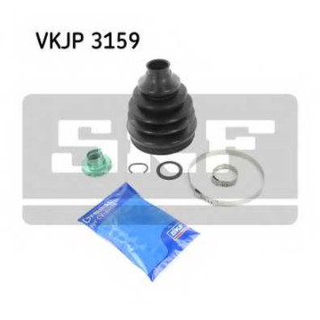 Комплект пылника приводного вала SKF VKJP 3159