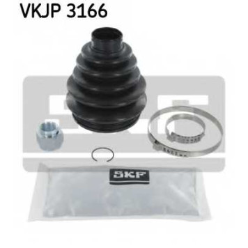 Комплект пылника приводного вала SKF VKJP 3166