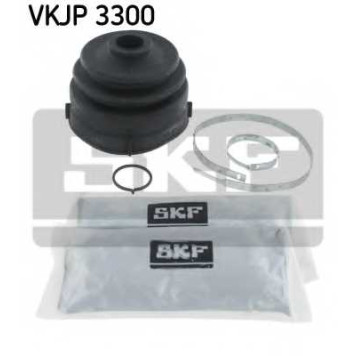 Комплект пылника приводного вала SKF VKJP 3300