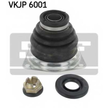 Комплект пылника приводного вала SKF VKJP 6001