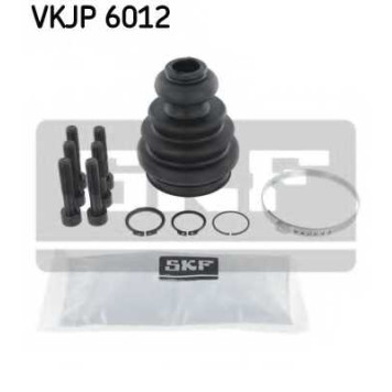 Комплект пылника приводного вала SKF VKJP 6012
