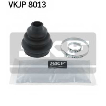 Комплект пылника приводного вала SKF VKJP 8013