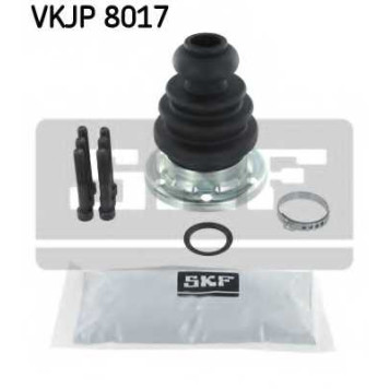 Комплект пылника приводного вала SKF VKJP 8017