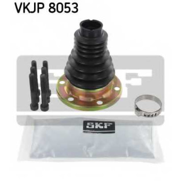 Комплект пылника приводного вала SKF VKJP 8053