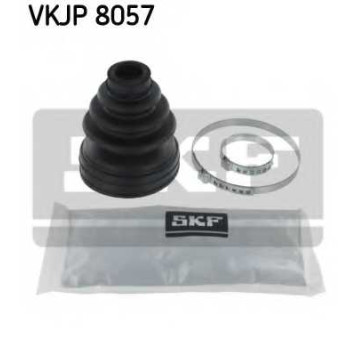 Комплект пылника приводного вала SKF VKJP 8057